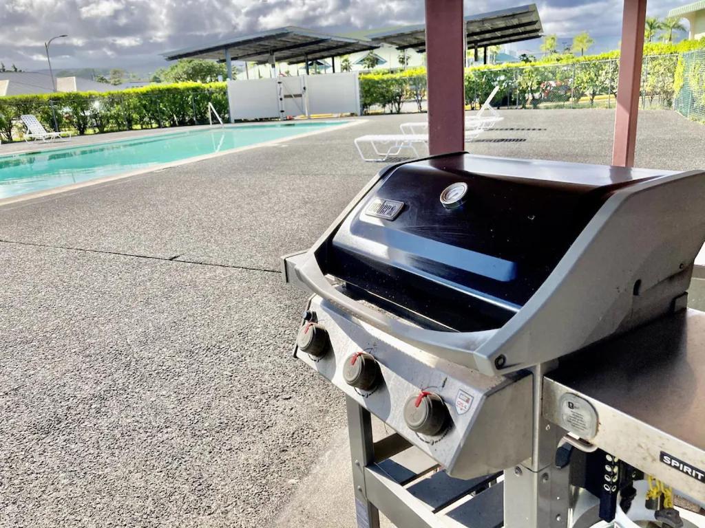 Stunning Views Best Location In Hilo 2Br Modern Condo Buitenkant foto