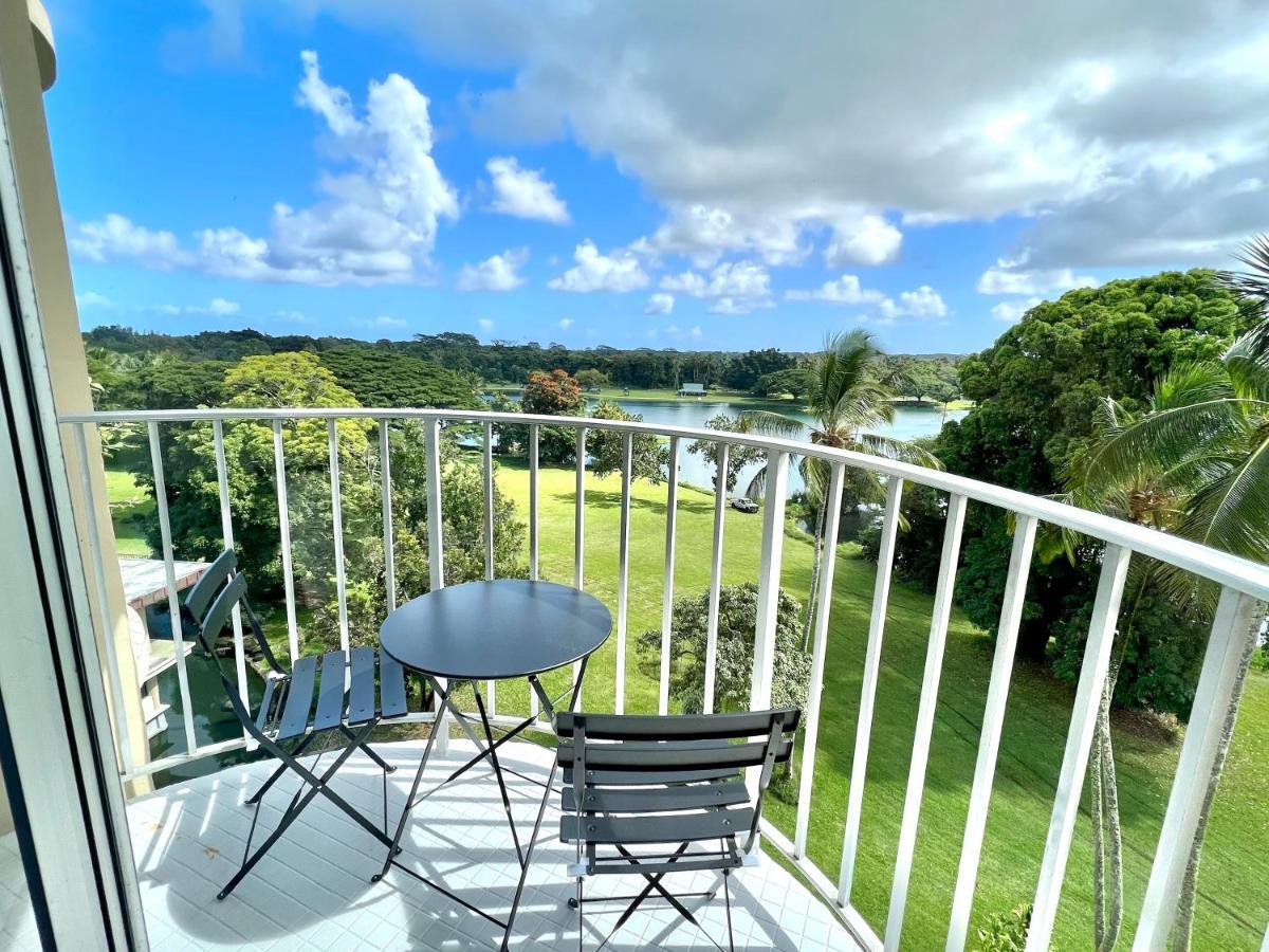 Stunning Views Best Location In Hilo 2Br Modern Condo Buitenkant foto