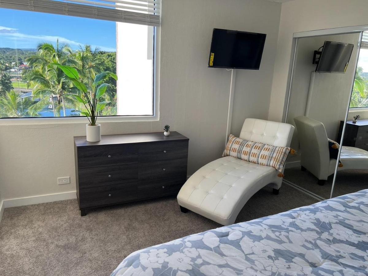 Stunning Views Best Location In Hilo 2Br Modern Condo Buitenkant foto