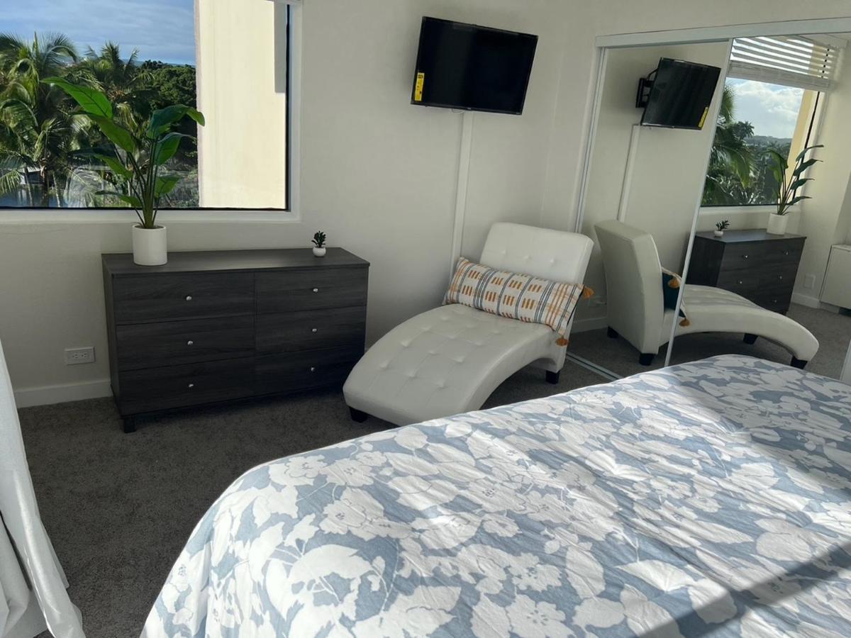 Stunning Views Best Location In Hilo 2Br Modern Condo Buitenkant foto
