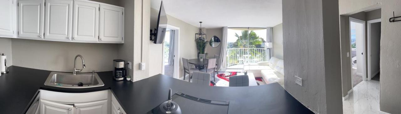 Stunning Views Best Location In Hilo 2Br Modern Condo Buitenkant foto