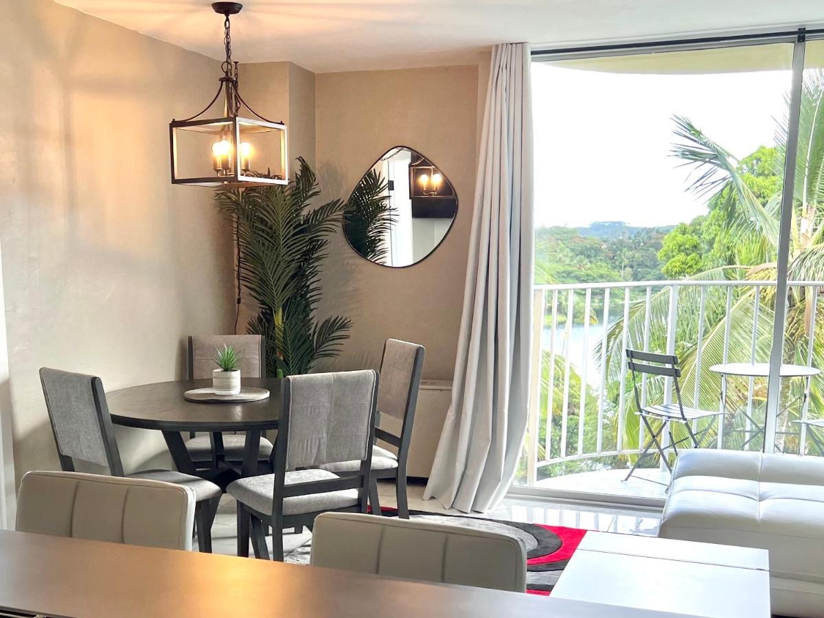 Stunning Views Best Location In Hilo 2Br Modern Condo Buitenkant foto