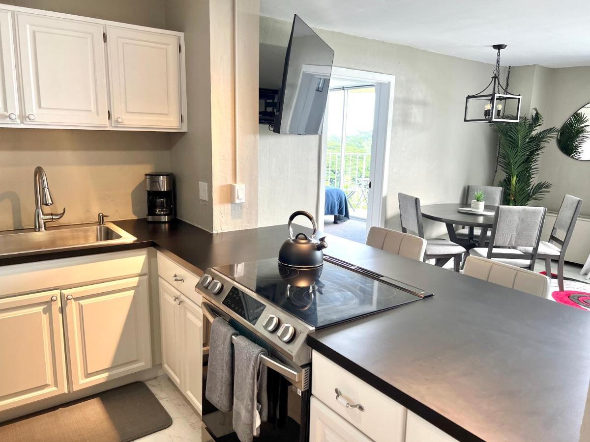 Stunning Views Best Location In Hilo 2Br Modern Condo Buitenkant foto